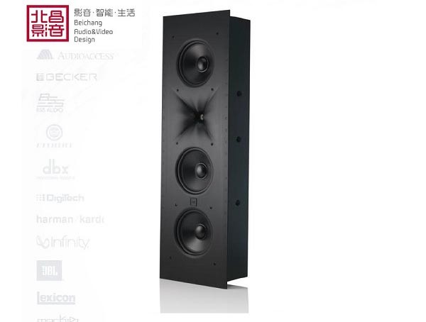 SCL-2嵌入式揚(yáng)聲器